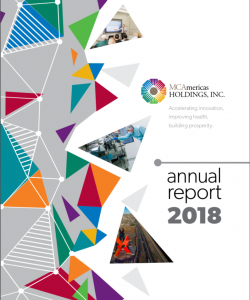 2018 Annual Report