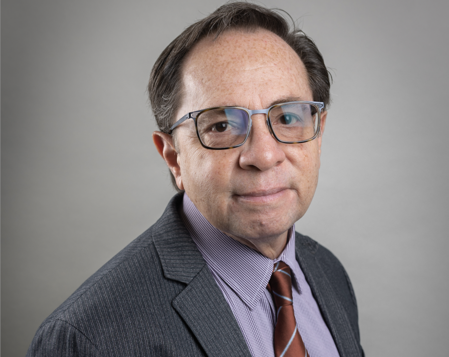 Carlos Ortega, President and Chief Executive Officer