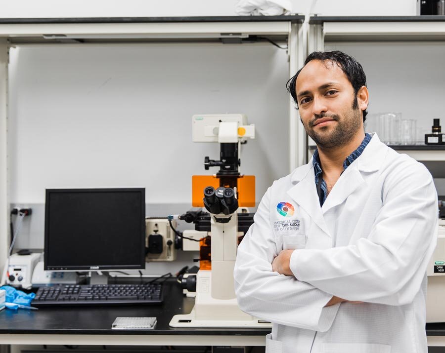 Julio Rincon, MIPTek