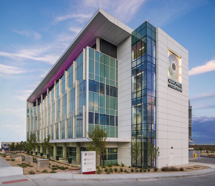 The Cardwell Collaborative