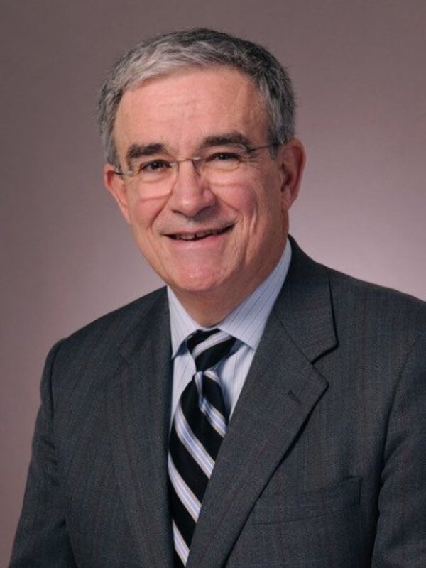 Lawrence E. (Joe) Allred, PhD