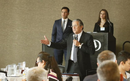 The Future of the Medical Device Industry