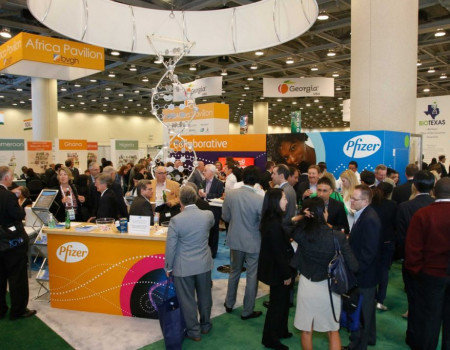 MCA travels to Boston for 2018 BIO International Convention