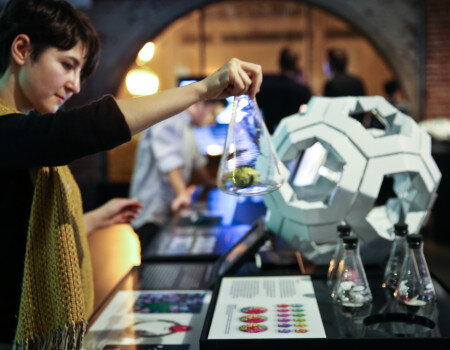 Singularity University Launches Chapter in El Paso, Texas