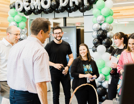 The MCA Receives $300,000 EDA Grant to Create an Innovation Center Seed Fund