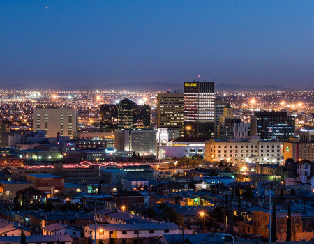 A letter to our MCA Family and to the El Paso/Juarez Community