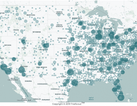 Clinical Trials Are Making Their Way to the Paso Del Norte Region and it Starts with the MCA Clinical Trial's Consortium