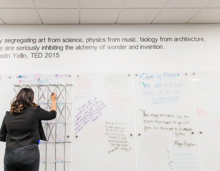 MCA Innovation Center to Host a Series of Saturday Workshops for Innovators and Entrepreneurs of the Region