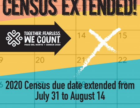 Census 101: Introduction to the 2020 Census