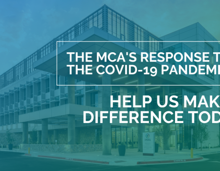 A Letter From MCA President Emma W. Schwartz: Help Us Make a Difference