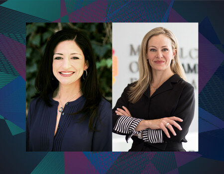 Letter from MCA Board Chair & President