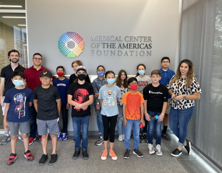 The Future of Life Sciences Is Sitting In Our Classrooms