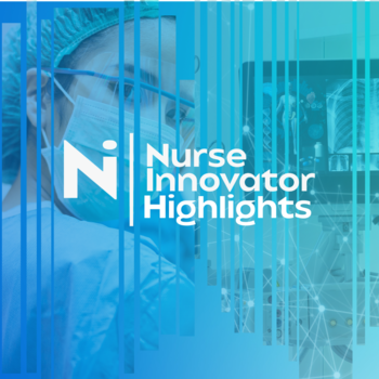 Meet Our 2021 Nurse Innovators