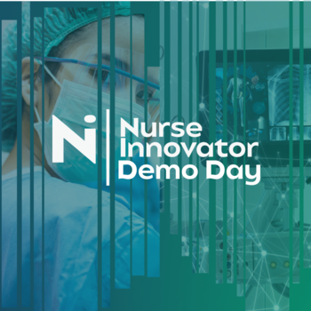 Demo Day Sees the Introduction of New Healthcare Products, Prototypes, and Ideas