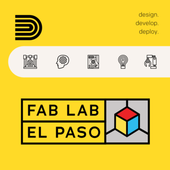 Devise Partner Spotlight: Fab Lab El Paso