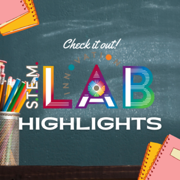 MCA STEM Innovation Highlights of the Year