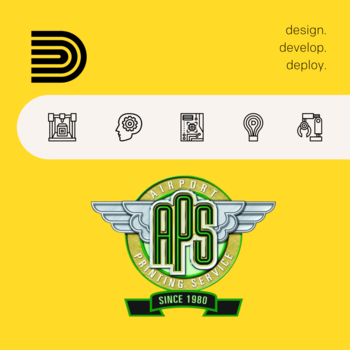 Devise Company Spotlight: Airport Printing Service