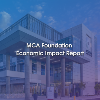 MCA Foundation Economic Impact Report