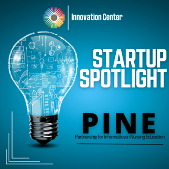 MCA Innovation Center's Startup Spotlight: PINE