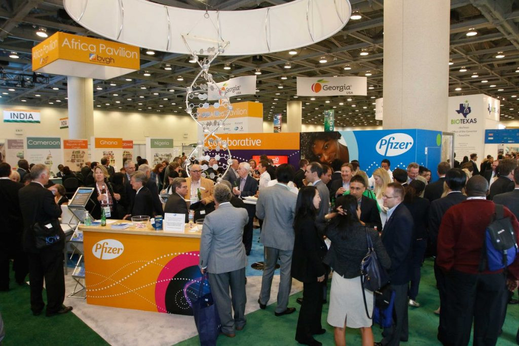 MCA travels to Boston for 2018 BIO International Convention