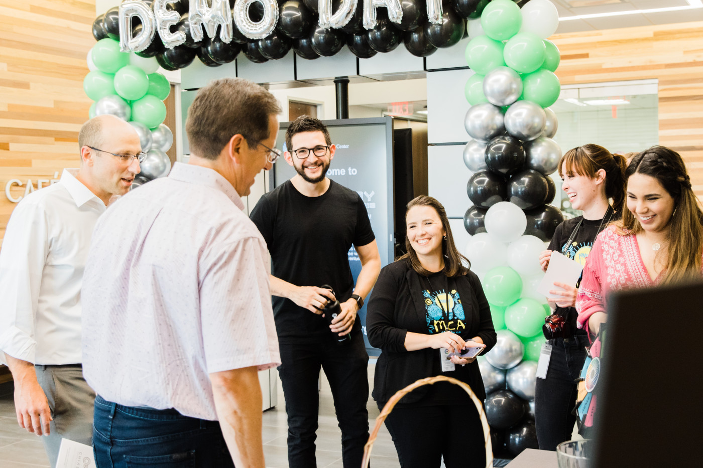 The MCA Receives $300,000 EDA Grant to Create an Innovation Center Seed Fund