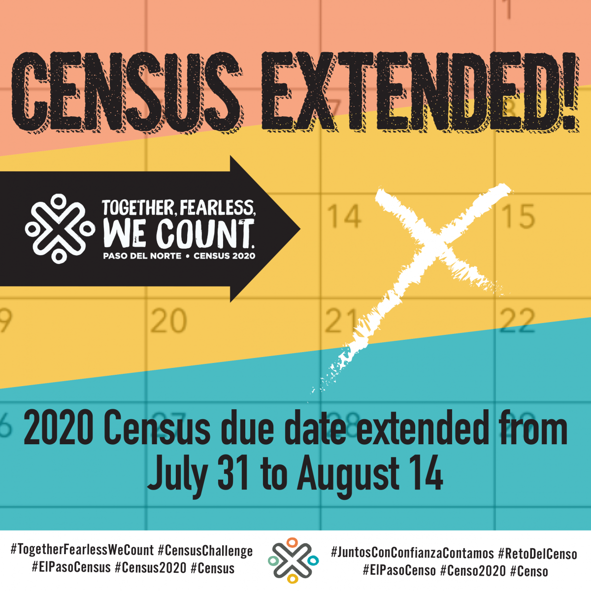 Census 101: Introduction to the 2020 Census