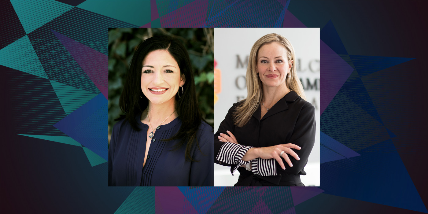 Letter from MCA Board Chair & President