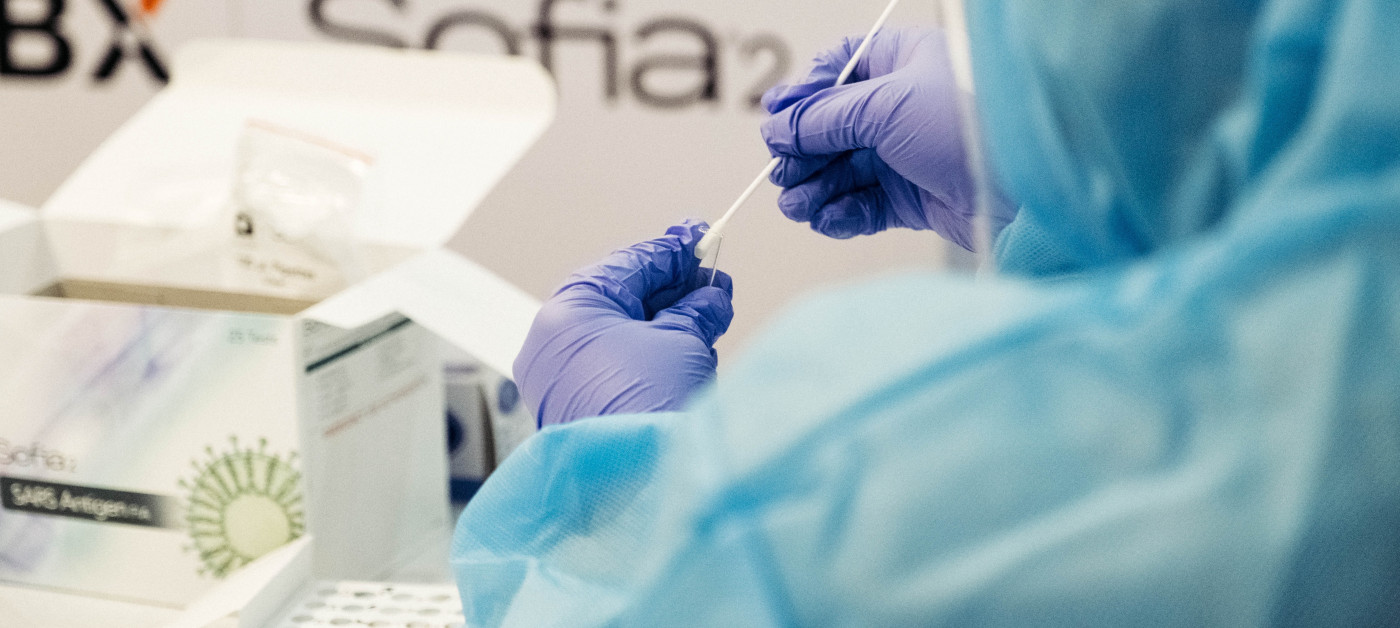 Strengthening the Region’s Competitiveness in Clinical Research