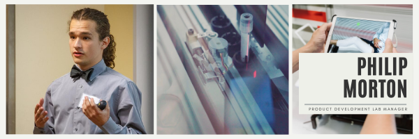 MCA Foundation Hires Product Development Lab Manager