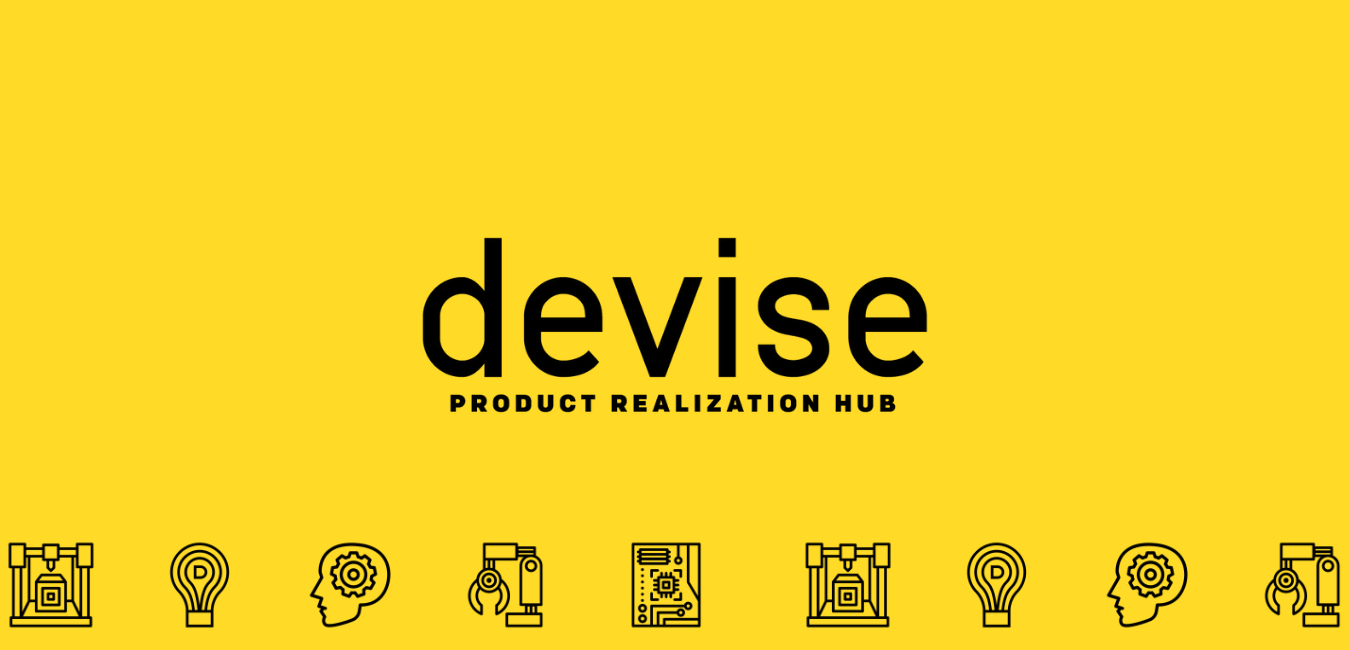 Your Introduction to Devise Product Realization Hub