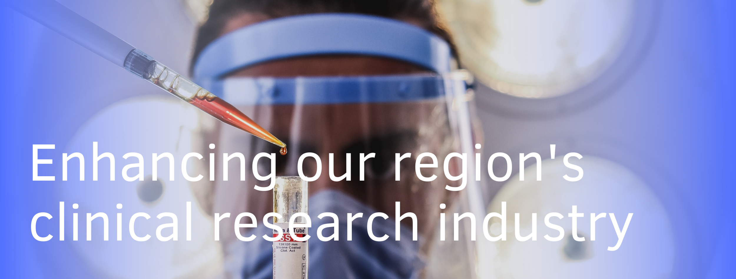 Why is the Paso del Norte Region Critical in Developing New Medical Technologies and Treatments?