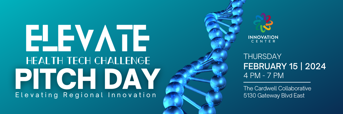 Regional Startups Compete for $20,000 Prize in MCA’s Elevate Health Tech Challenge