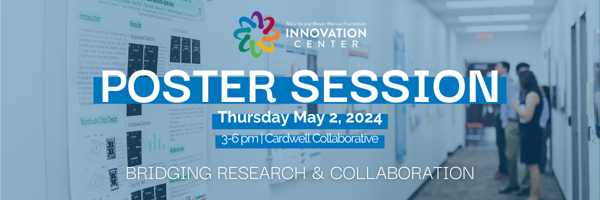 MCA Poster Session Returns to Showcase Regional Health Science Research