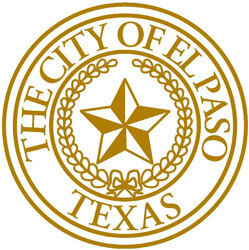 The City Of El Paso