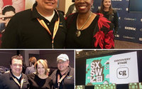 OTEN Medical Attends the SXSW Conference as an MCA Ambassador