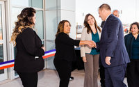 MCA Foundation co-hosts VA South Central Wellness Clinic Ribbon Cutting Ceremony with the El Paso VA
