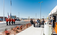 MCA Foundation co-hosts VA South Central Wellness Clinic Ribbon Cutting Ceremony with the El Paso VA