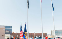 MCA Foundation co-hosts VA South Central Wellness Clinic Ribbon Cutting Ceremony with the El Paso VA