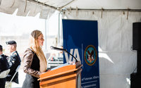 MCA Foundation co-hosts VA South Central Wellness Clinic Ribbon Cutting Ceremony with the El Paso VA