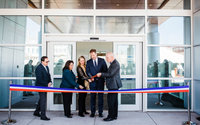 MCA Foundation co-hosts VA South Central Wellness Clinic Ribbon Cutting Ceremony with the El Paso VA