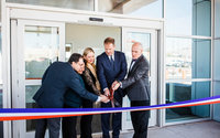 MCA Foundation co-hosts VA South Central Wellness Clinic Ribbon Cutting Ceremony with the El Paso VA