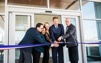 MCA Foundation co-hosts VA South Central Wellness Clinic Ribbon Cutting Ceremony with the El Paso VA