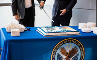 MCA Foundation co-hosts VA South Central Wellness Clinic Ribbon Cutting Ceremony with the El Paso VA