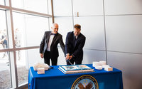 MCA Foundation co-hosts VA South Central Wellness Clinic Ribbon Cutting Ceremony with the El Paso VA