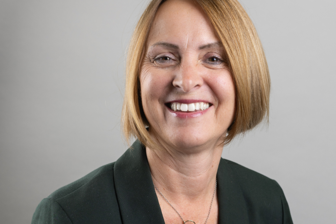 Michaele Linden-Johnson