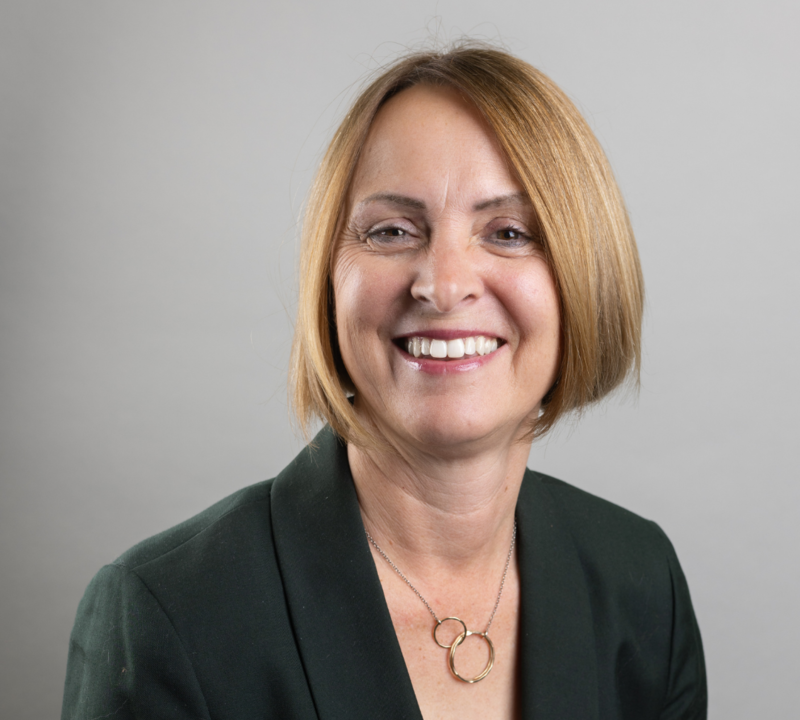 Michaele Linden-Johnson