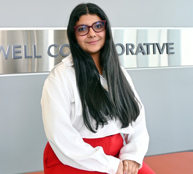 Aurorasofia Zepeda-Rodriguez