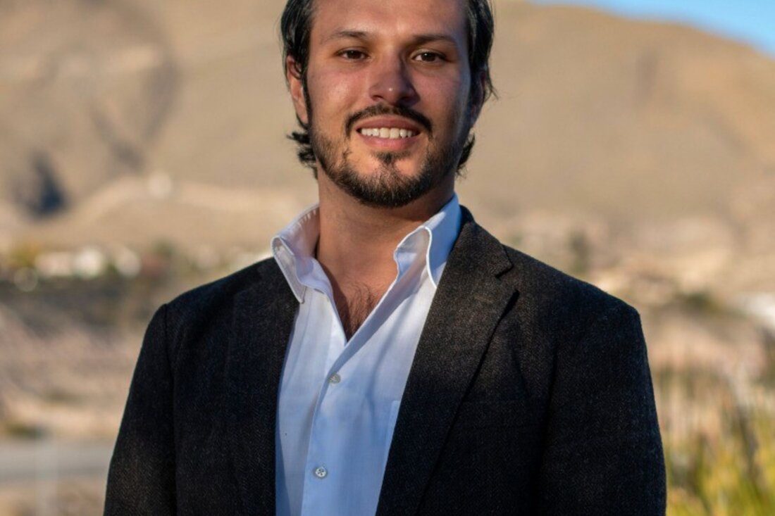 Alejandro Muñoz Mendieta