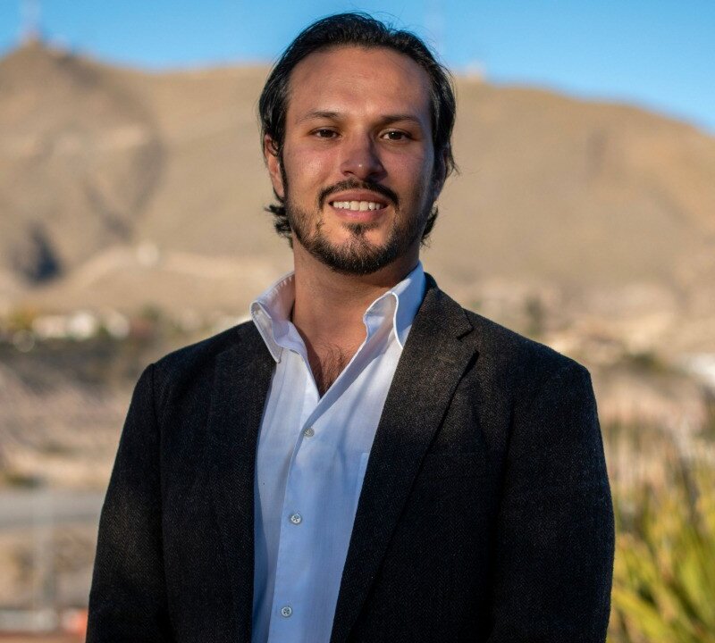 Alejandro Muñoz Mendieta