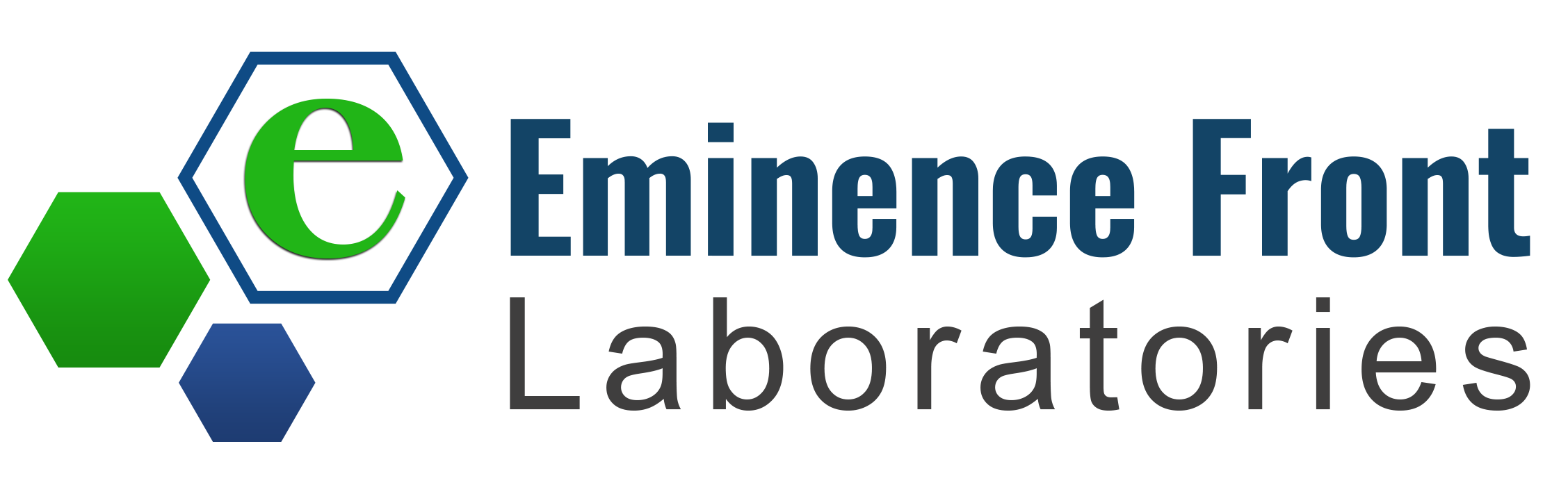 Eminence Front Laboratories